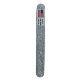 Design Nail Zebra Wood 50pk 100/100 Grit (Replaces Silver Streak)